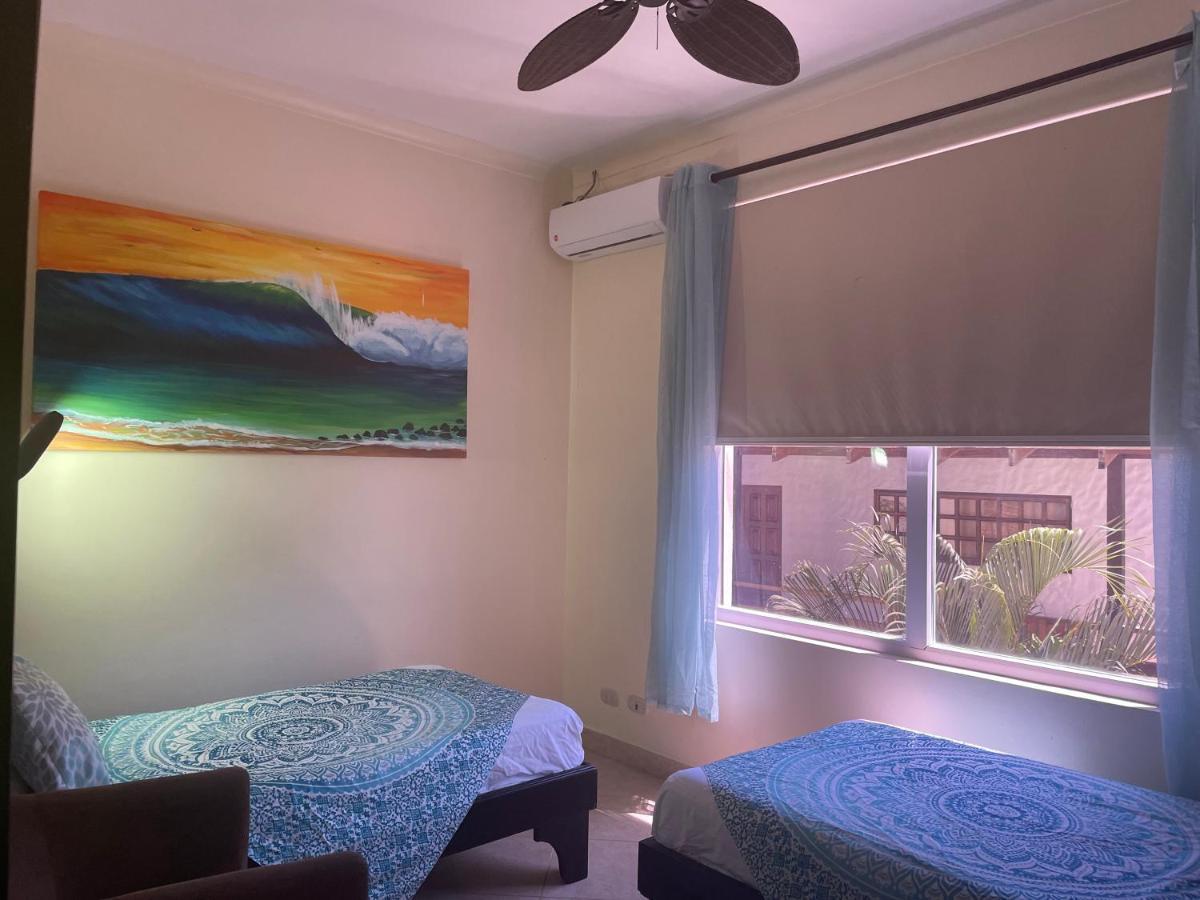 Surf Inn Hermosa Playa Hermosa  Zewnętrze zdjęcie