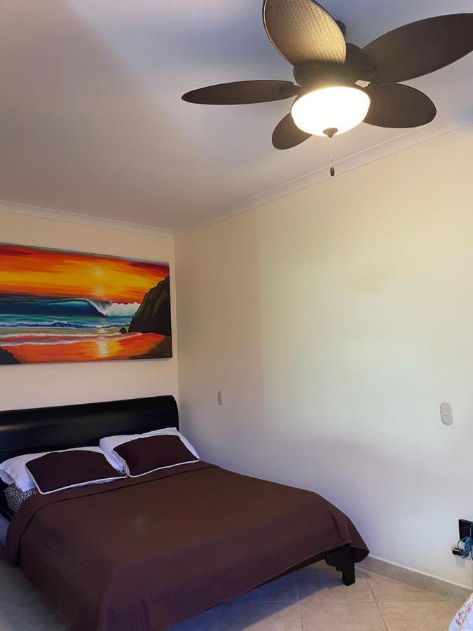 Surf Inn Hermosa Playa Hermosa  Zewnętrze zdjęcie