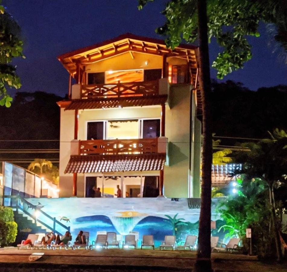 Surf Inn Hermosa Playa Hermosa  Zewnętrze zdjęcie