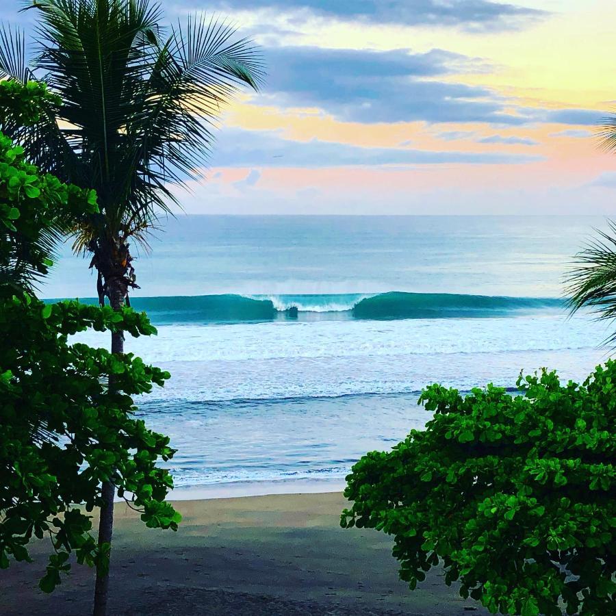 Surf Inn Hermosa Playa Hermosa  Zewnętrze zdjęcie