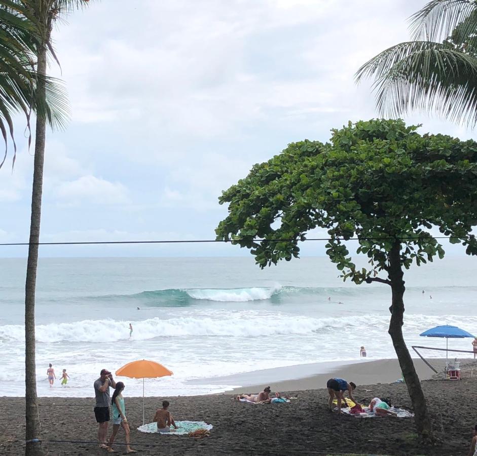Surf Inn Hermosa Playa Hermosa  Zewnętrze zdjęcie