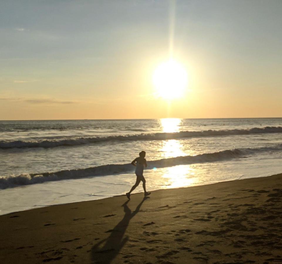 Surf Inn Hermosa Playa Hermosa  Zewnętrze zdjęcie