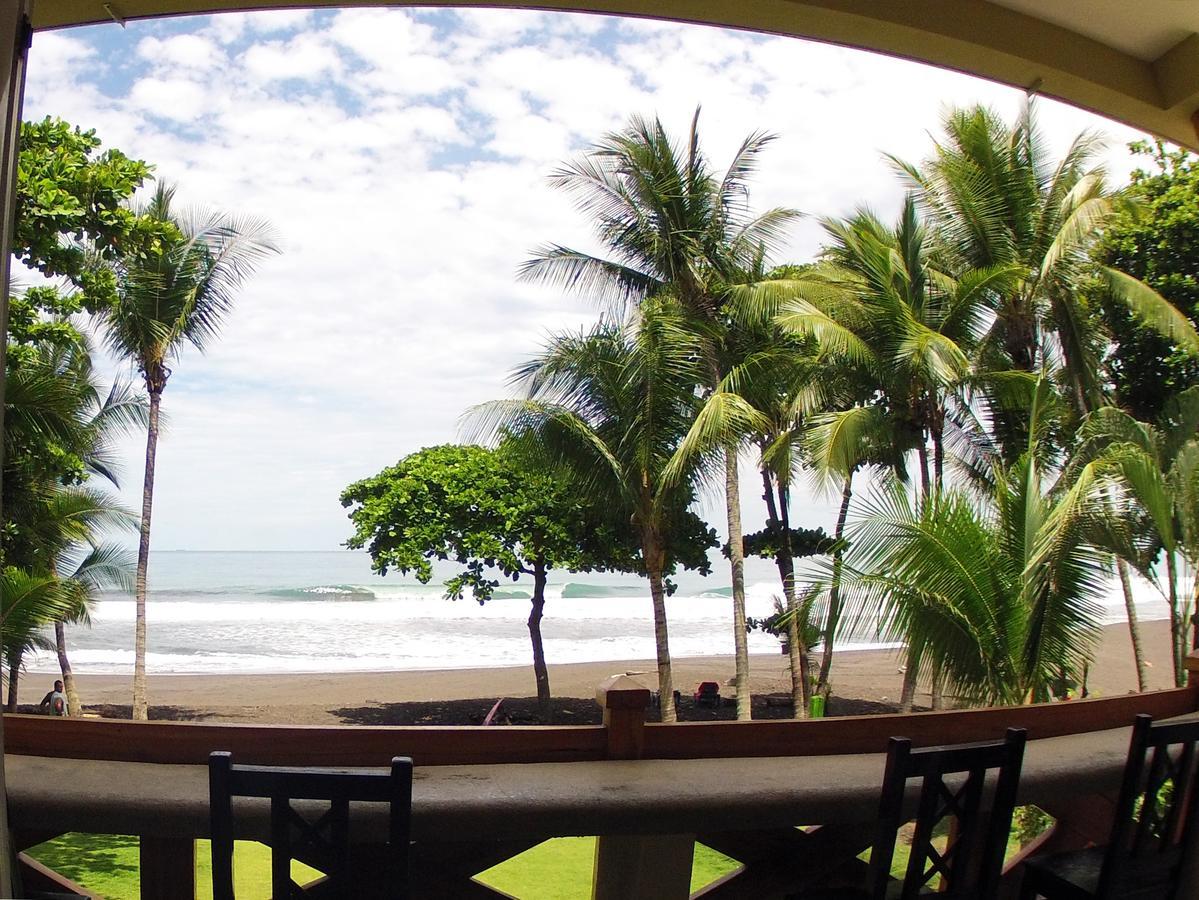 Surf Inn Hermosa Playa Hermosa  Zewnętrze zdjęcie