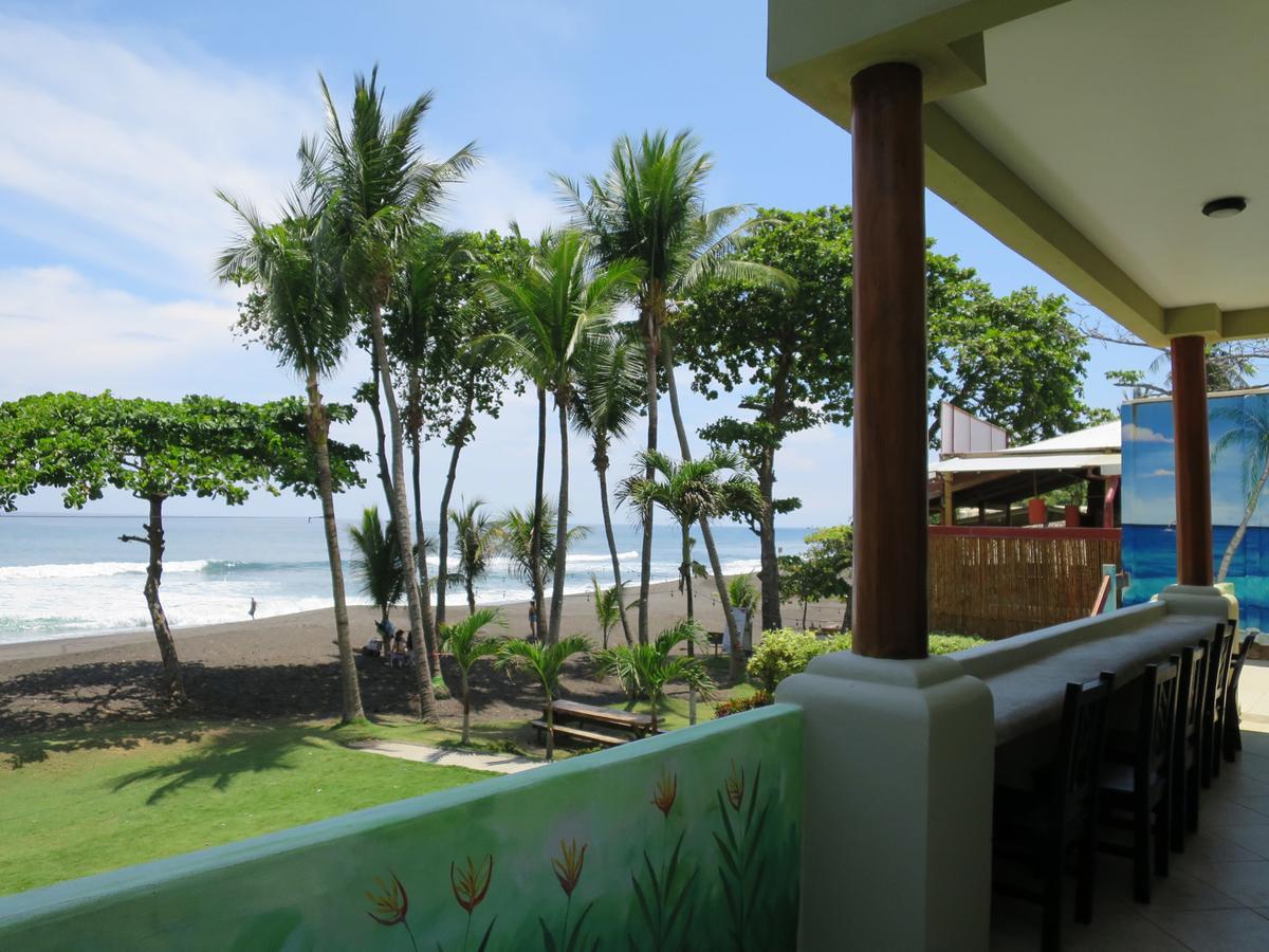 Surf Inn Hermosa Playa Hermosa  Zewnętrze zdjęcie