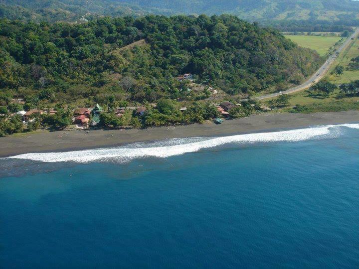Surf Inn Hermosa Playa Hermosa  Zewnętrze zdjęcie